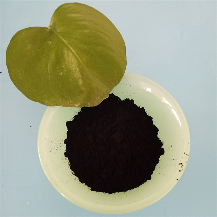 厂家供应聚苯胺本征态 99含量电池用本征态聚苯胺