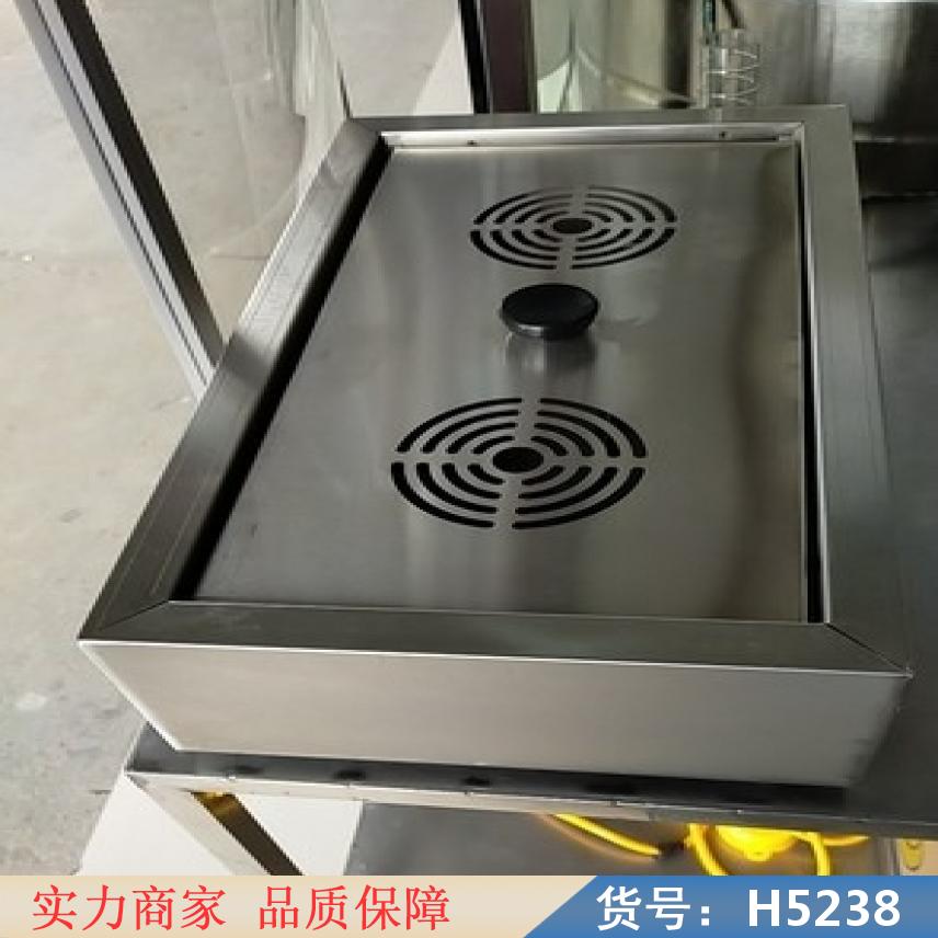 慧采单孔蒸包炉 燃煤蒸包炉 不锈钢蒸包炉货号H5238