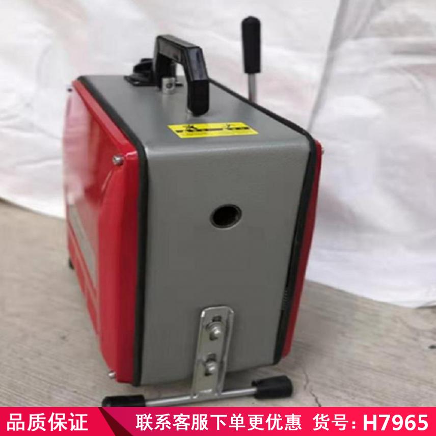 慧采化粪池清掏疏通 下水管道疏通机 型下水管道疏通机货号H7965
