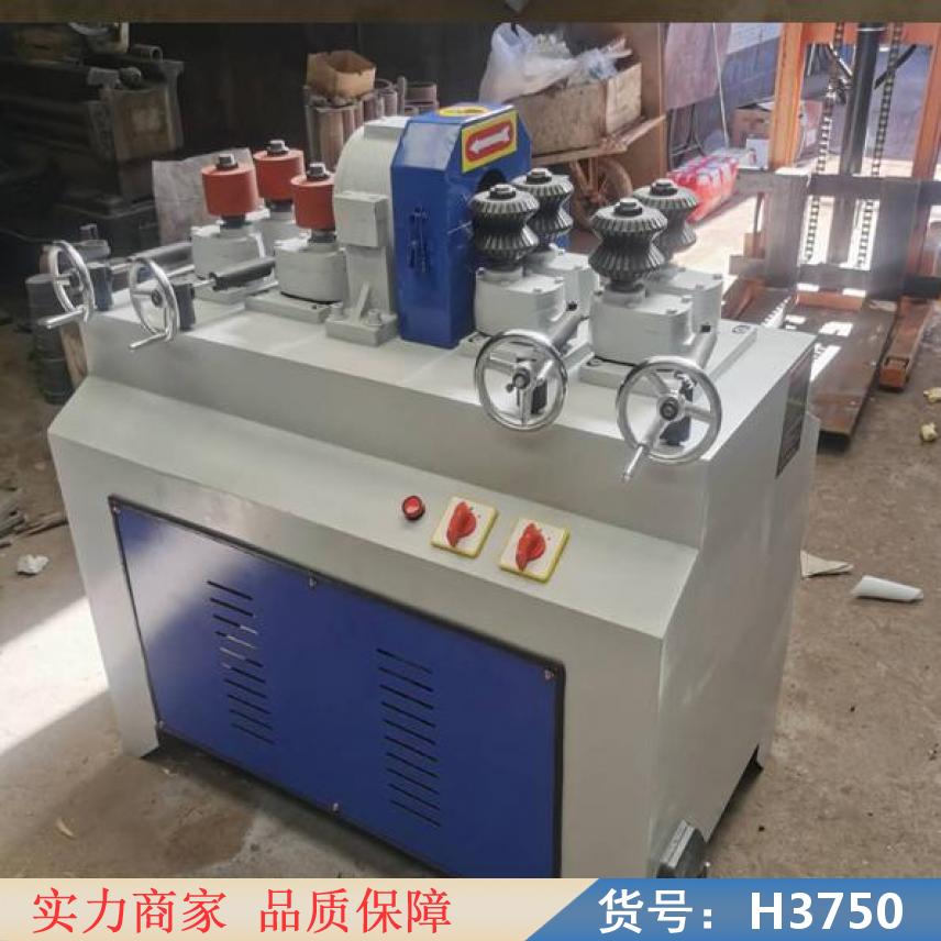 慧采自动圆棒机 简易圆棒机 小型木工圆棒机货号H3750
