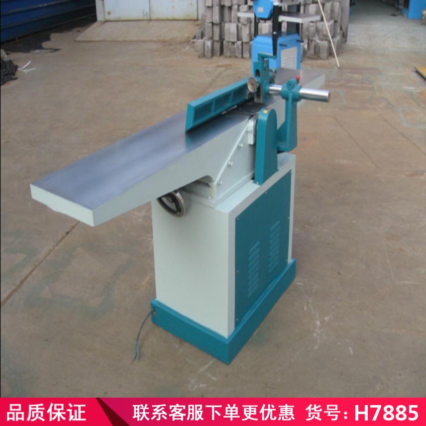 慧采木工刨床 小型木工锯床 刨床b665货号H7894