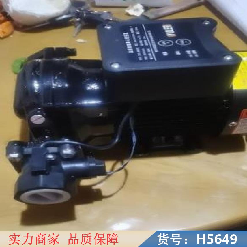 慧采自来水增压泵 变频增压泵 不锈钢增压泵货号H5649