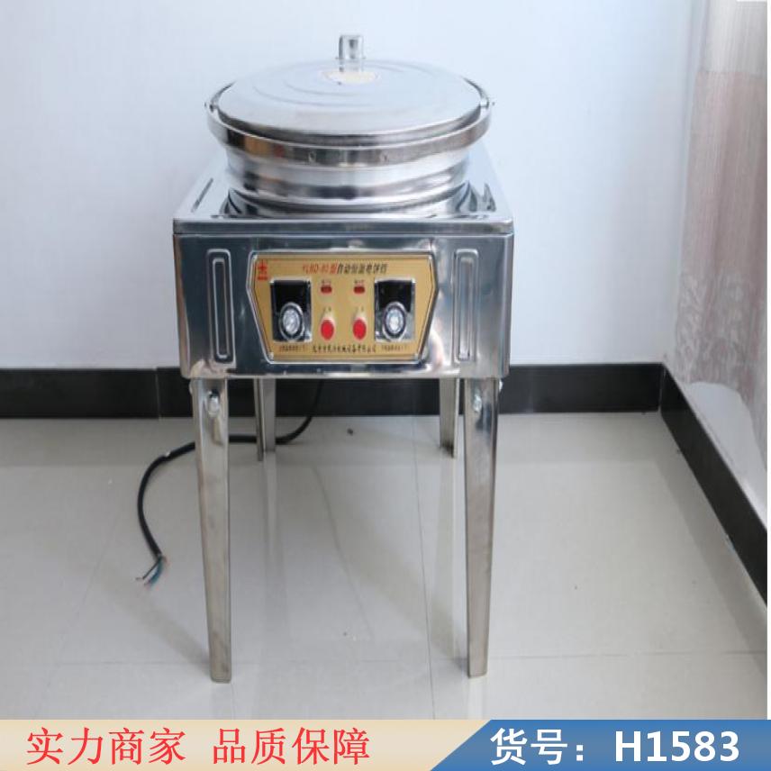 慧采双面大型电饼档 千层饼烙饼机 80型大饼机货号H1583