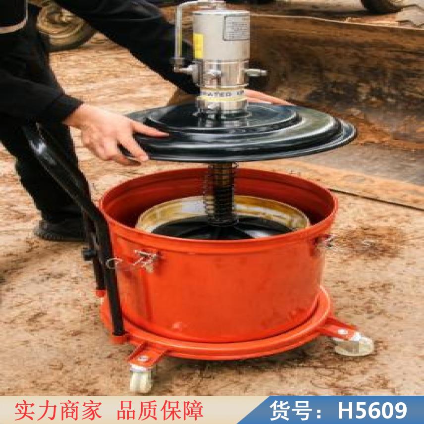 慧采24v挖掘机电动黄油泵 电动黄油高压注油泵 电动加黄油泵货号H5609
