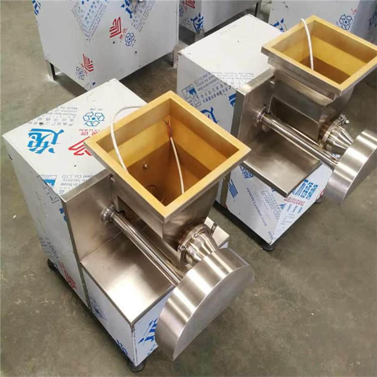 商用面团机外形光滑   分离克数精准  全自动面团分割机