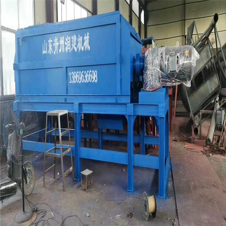 混凝土搅拌站 90型混凝土拌合站 时产700吨混凝土搅拌站