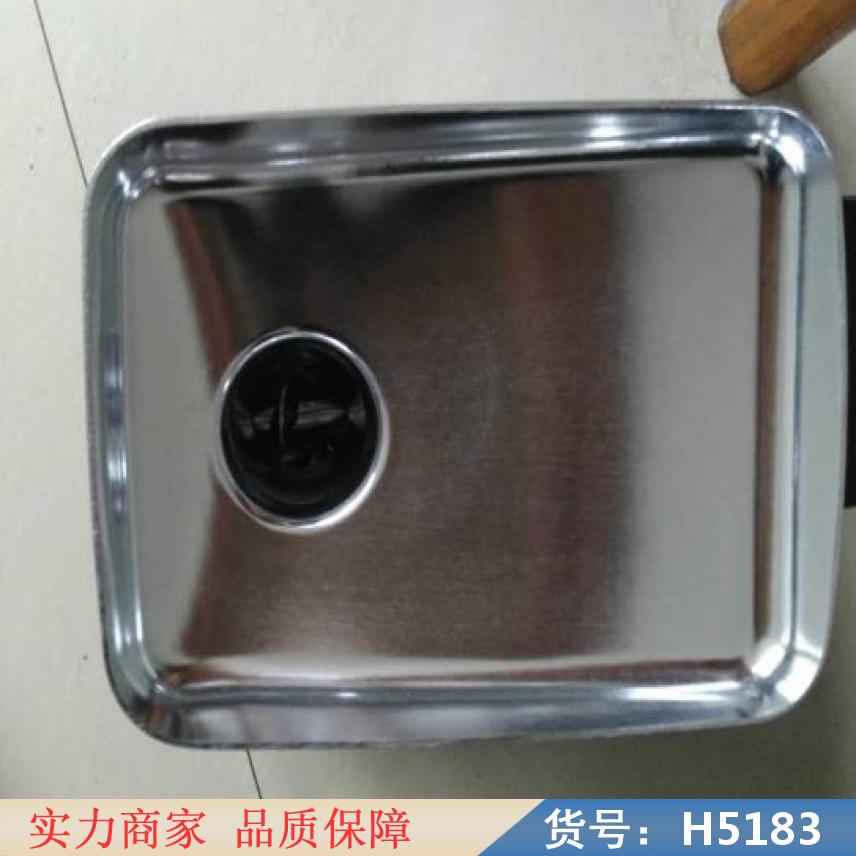 润创电动绞肉机不锈钢灌肠器 家用电动灌肠绞肉机 全自动多功能灌肠货号H5183