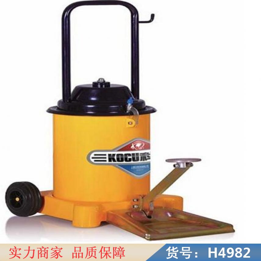 润创轴承注油机 气动注油机 润滑油自动注油机货号H4982