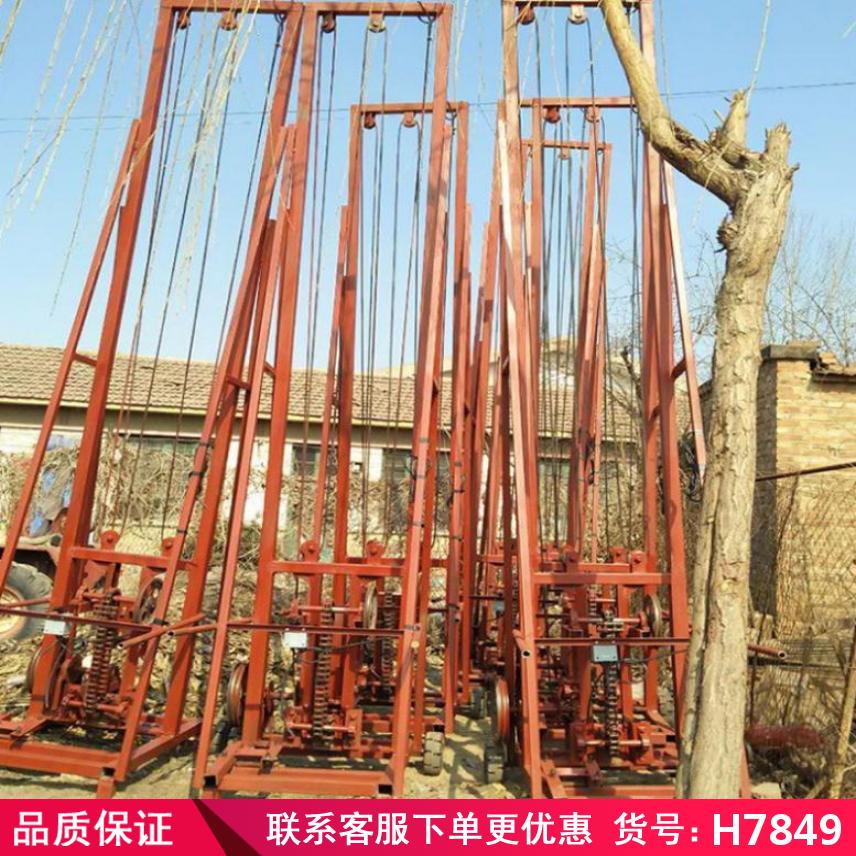 卅眸人工钎探机 电动式钎探机 工地工程钎探机货号H7858
