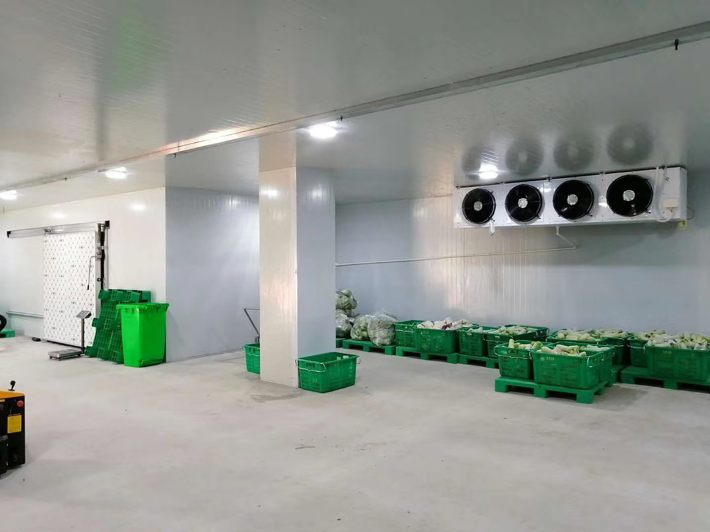 西宁药品冷藏柜厂家价格 新冷源冷库建设工程 厂家配送送货上门