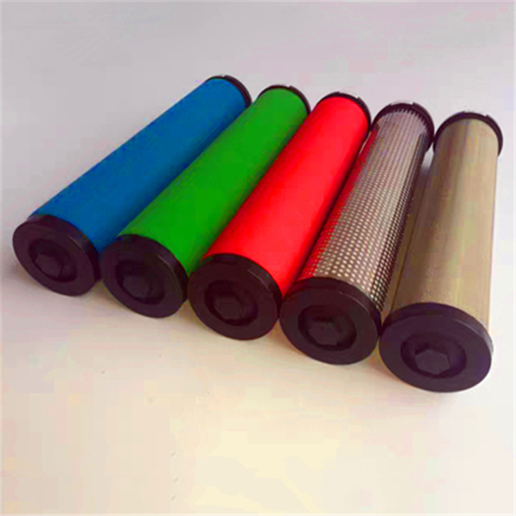 干燥机滤芯E9-28冷干机滤芯E7-12