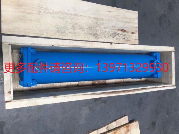 康普艾登福空气压缩机水冷气空后冷却器QX111754油冷却器QX111755