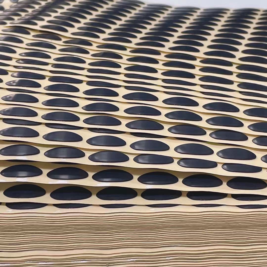 铁氟龙脚垫 微软1.1电竞鼠标脚垫 游戏鼠标耐磨防滑脚垫