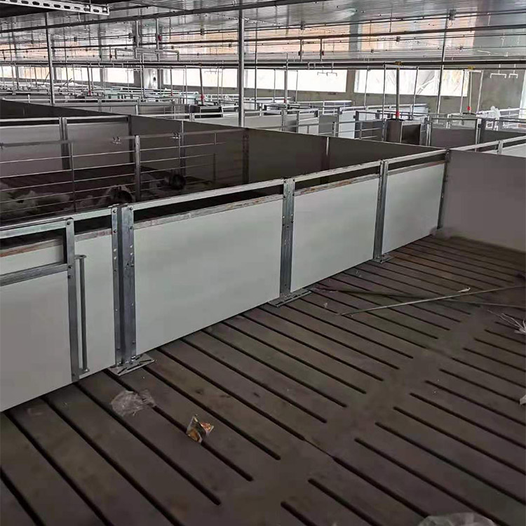 水泥漏粪板供应 母猪漏粪板 养猪设备漏粪板 量大优惠