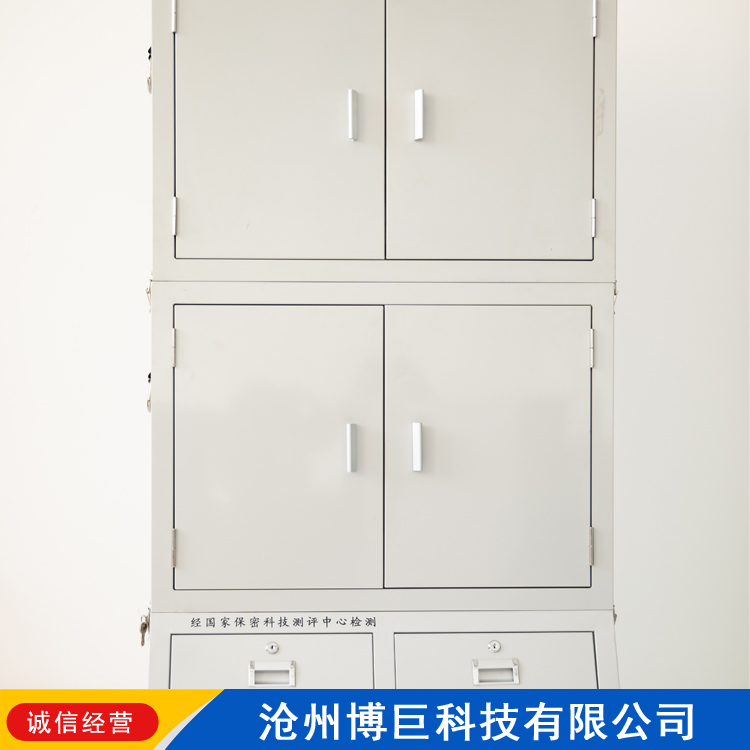 手机信屏蔽柜 10格手机屏蔽柜 手机屏蔽柜按需供应