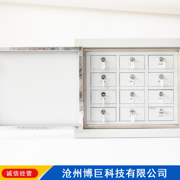 手机屏蔽柜 32格手机屏蔽柜 手机屏蔽存放柜诚信商家