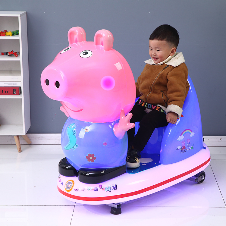 上海儿童摇摇车价格 儿童投币摇摇车 支持定制