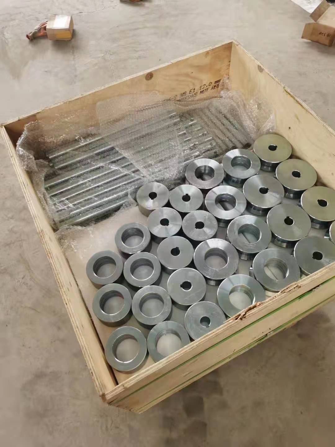 按需定制 铁制齿轮 非标齿轮 食品加工机械传动链轮 传动齿轮