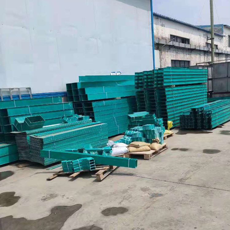光义玻璃钢污水罩定制 玻璃钢污水池盖板 玻璃钢污水池盖板 玻璃钢弧形盖板按需供应