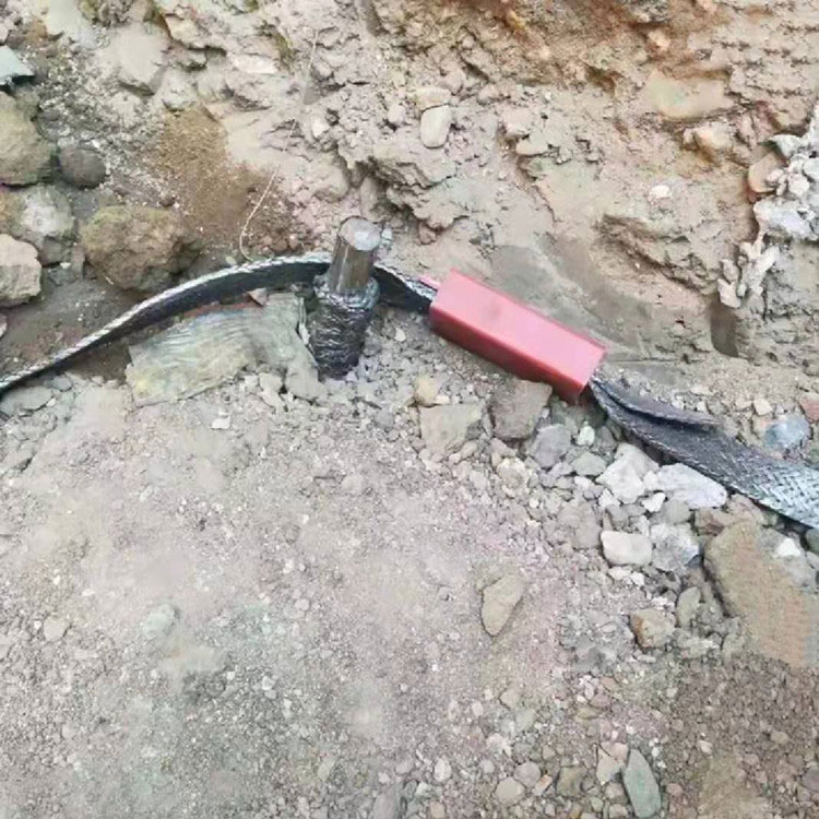 现货批发 石墨接地绳 石墨接地带 石墨基柔性接地体 种类繁多