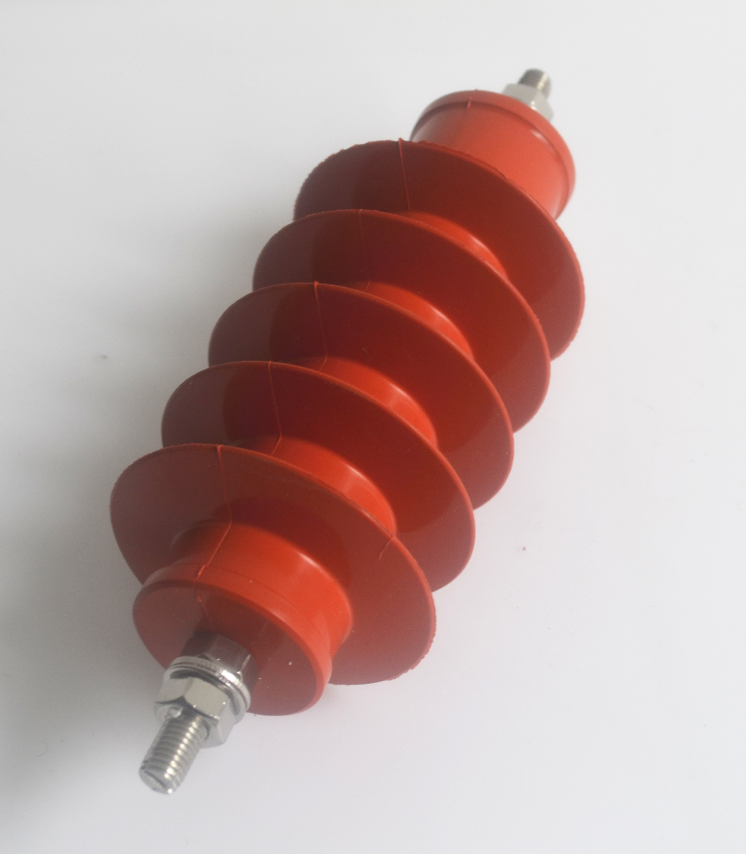 避雷器10KV 35KV氧化锌避雷器 适用于配电 变电站 保护电容器组