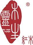 陕西木灵生红木家具有限公司 标志