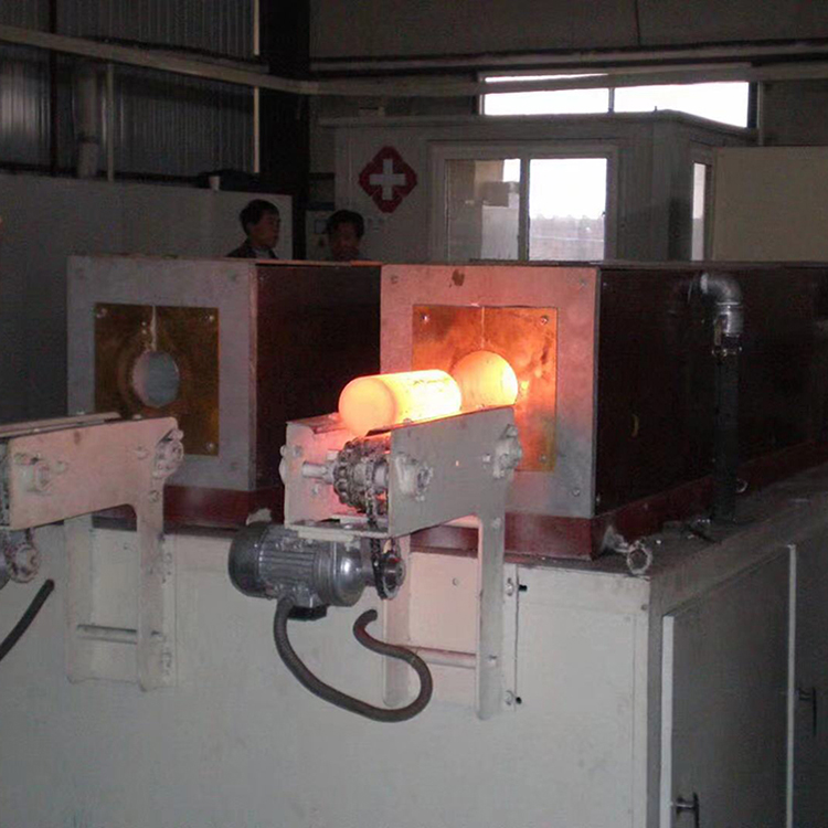 衢州中频炉感应加热设备 中频感应加热设备价格 量大从优