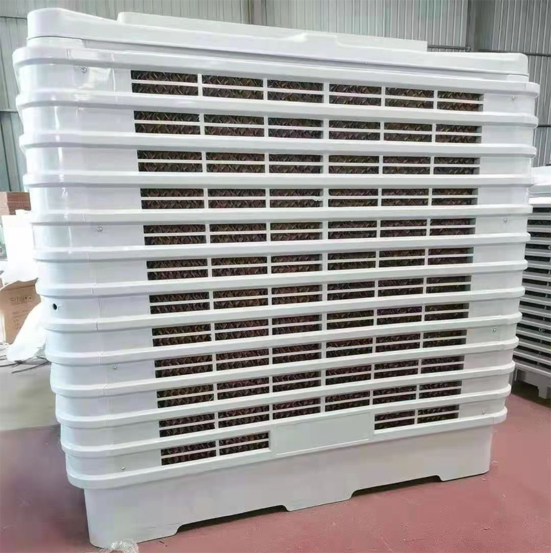 工业冷风机水冷空调空调工厂养殖场大功率冷风扇厂家供应