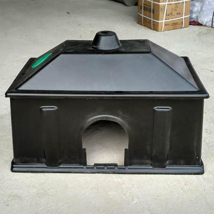 仔猪保温箱猪产床用取暖箱小猪用塑料保温箱加厚猪用保温箱可定制