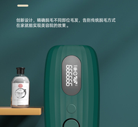 激光全身脱毛仪厂家批发