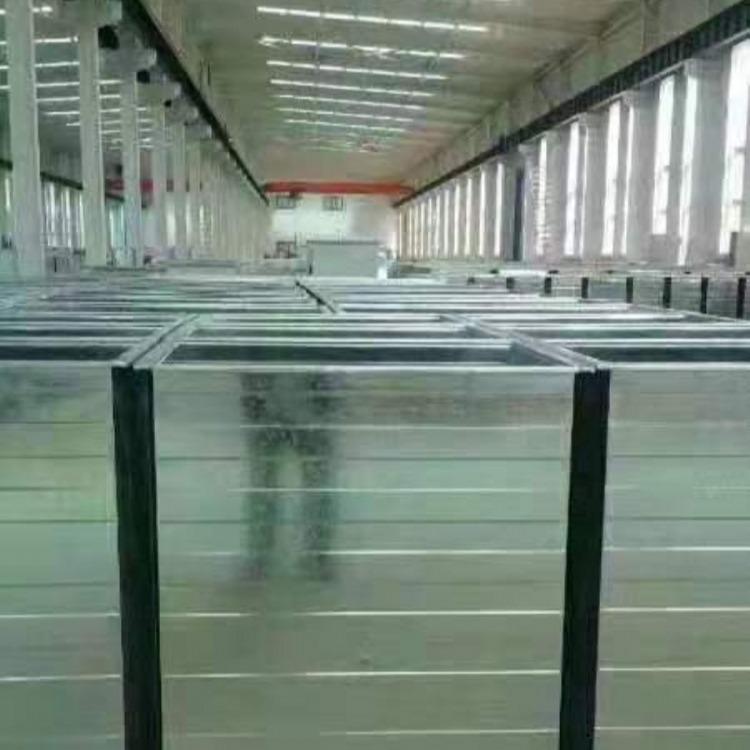 厂家直销镀锌风管 不锈钢风管  螺旋风管  除尘焊接吸烟管道通加工价格  可定制