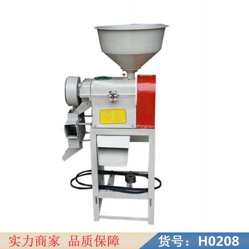 慧采碾米机 砂辊碾米机 中型碾米机货号H0208
