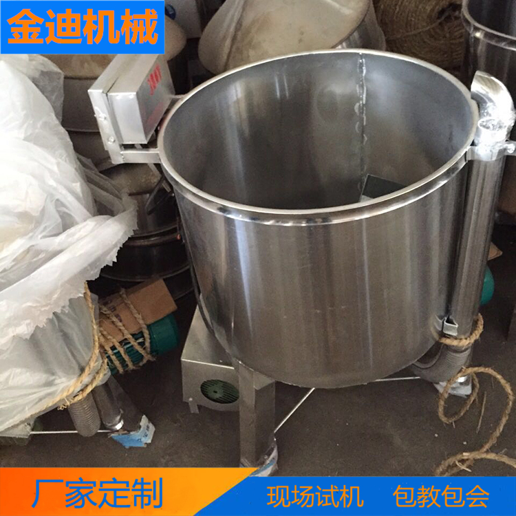 全自动豆腐拌渣机  豆腐拌渣机厂家  简单实用，方便快捷