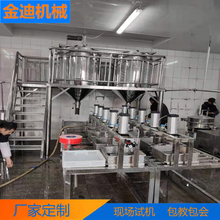 老豆腐压榨机供应商  豆腐压榨机可定做  全自动豆腐机批发价