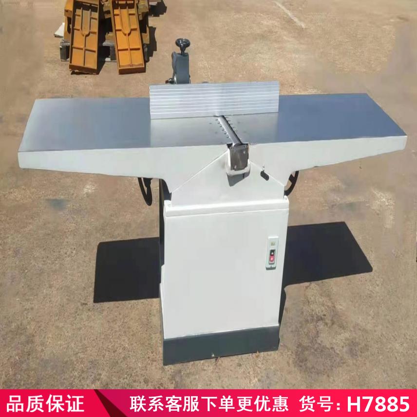 润创大型多功能木工刨床 木工用刨床 双面刨床货号H7894