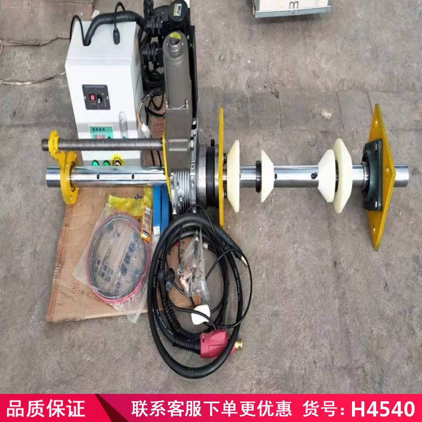 润创挖掘机臂孔镗孔机 自动镗孔机 液压镗孔机货号H4540