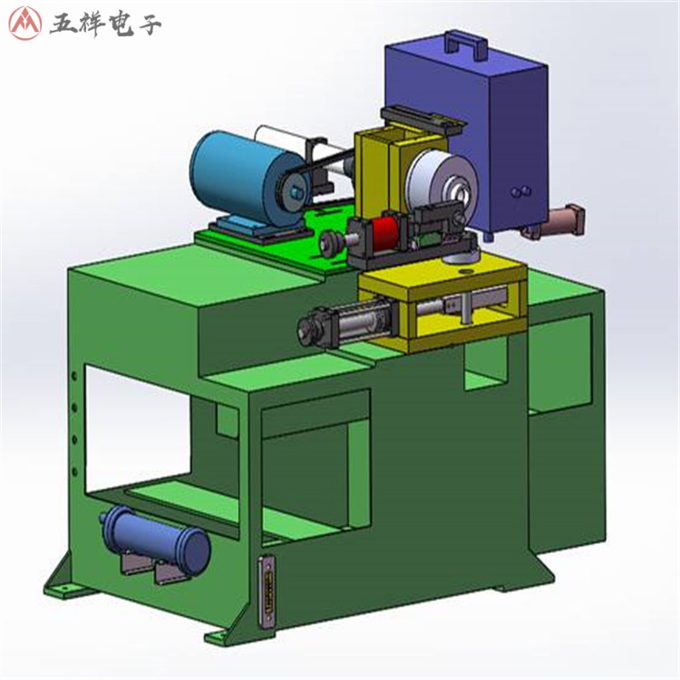 襄城县：小猪蹄“卤”出亿元大工业