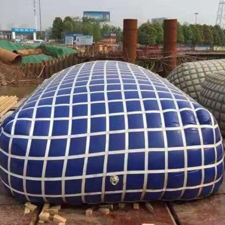 江苏桥梁预压水袋 晟迪 桥梁预压吊装水袋 路基工程水袋  加厚型