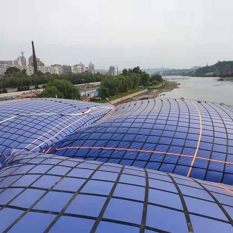 潍坊桥梁预压试压水袋 桥梁工程预压水袋 预压水袋尺寸规格 多用途