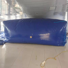 山东软基堆载预压水袋 试压水袋 桥梁预压水袋厂 发货快
