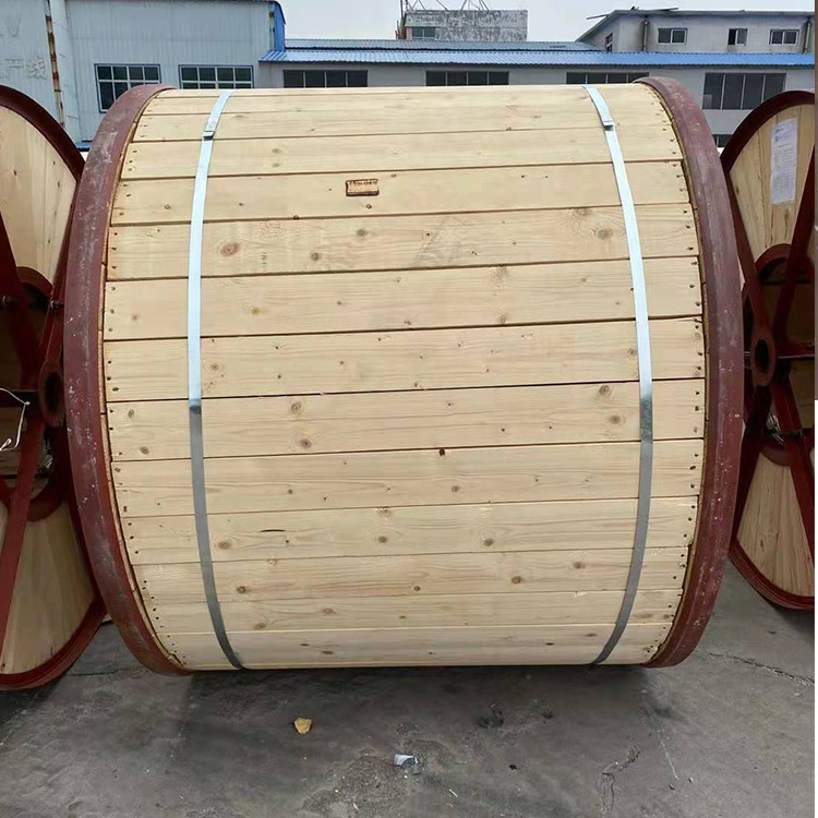 铁木电缆轴盘 加工全木缠绕轴盘 电缆轴盘 按需出售 规格多样