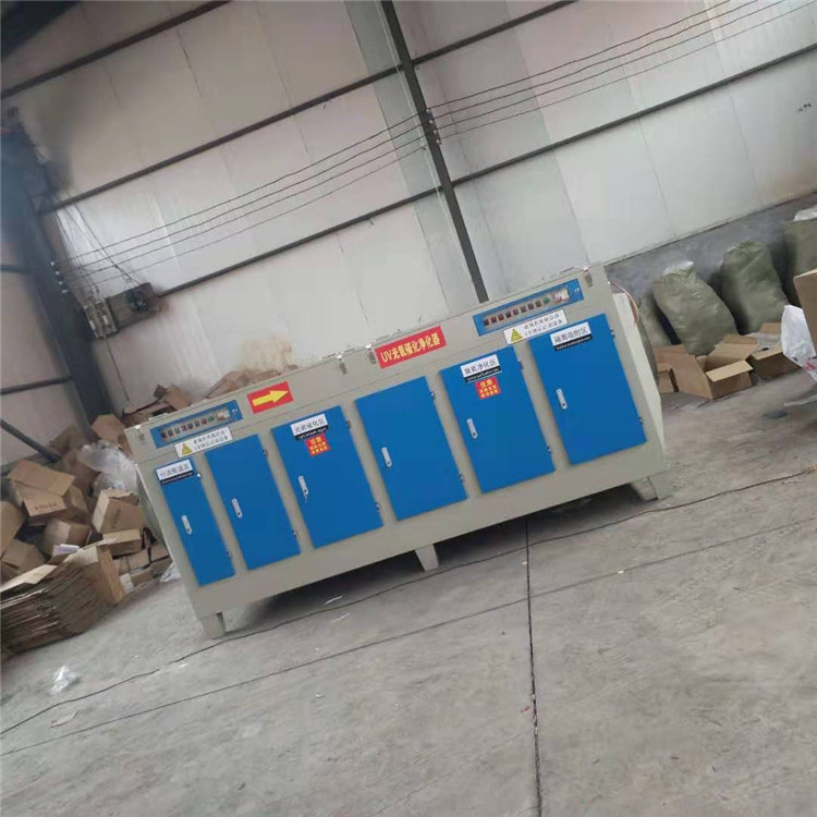 按需出售 活性炭环保吸附箱 光氧等离子活性炭 活性炭漆雾处理设备 废气净化活性炭环保箱