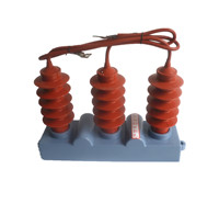 过电压保护器 TBP-IM 三相组合过电压保护器 