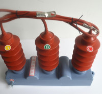 YHPB过电压保护器 三相过电压保护器 亚辉电气现货供应