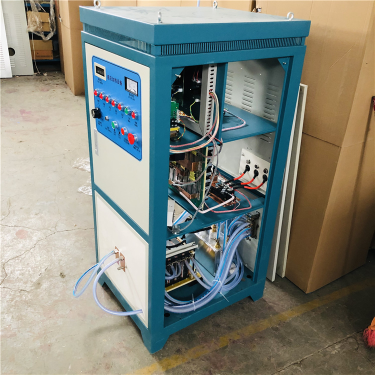  100kw高频淬火机 高频感应加热设备 品质保障