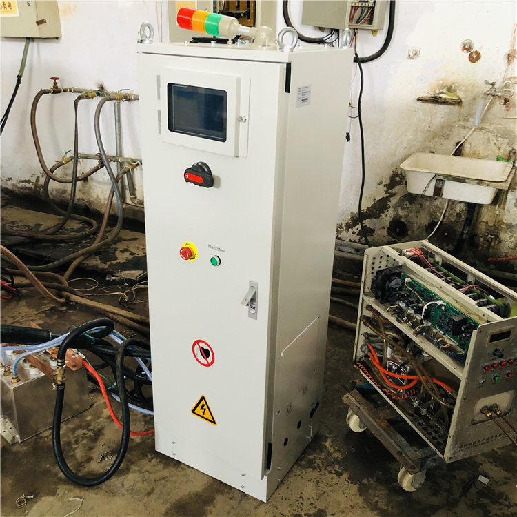 100kw高频淬火机 高频感应加热设备价格 品质保障