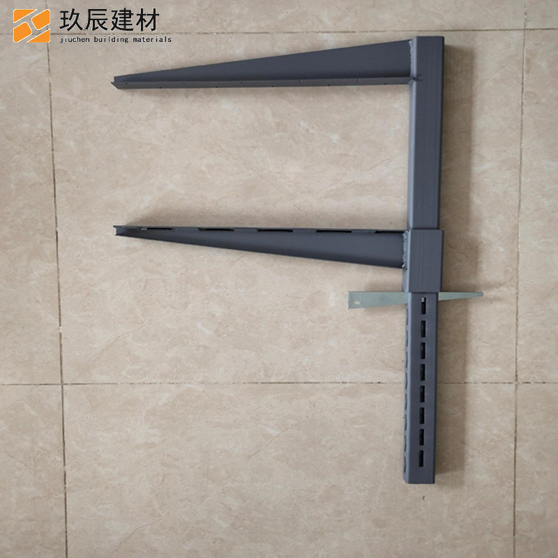 玖辰建材 新型梁夹具 可调式横梁夹具 横梁加固件 厂家直销