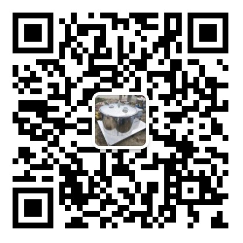 郓城县亨佳化工设备购销部 微信二维码
