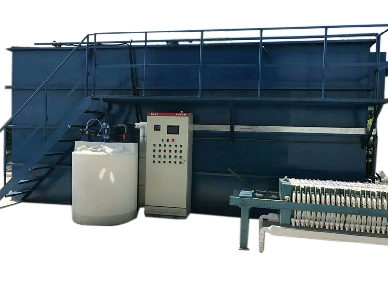 常州污水回用设备_电镀污水回用_污水回用设备厂家