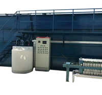 常州污水回用设备_电镀污水回用_污水回用设备厂家